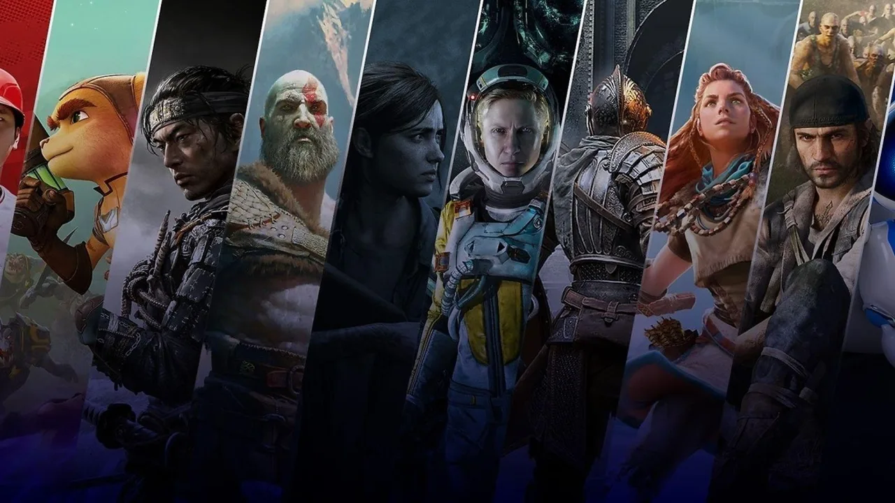 Sony Kena: Scars of Kosmora huquqlarini sotib oldimi?