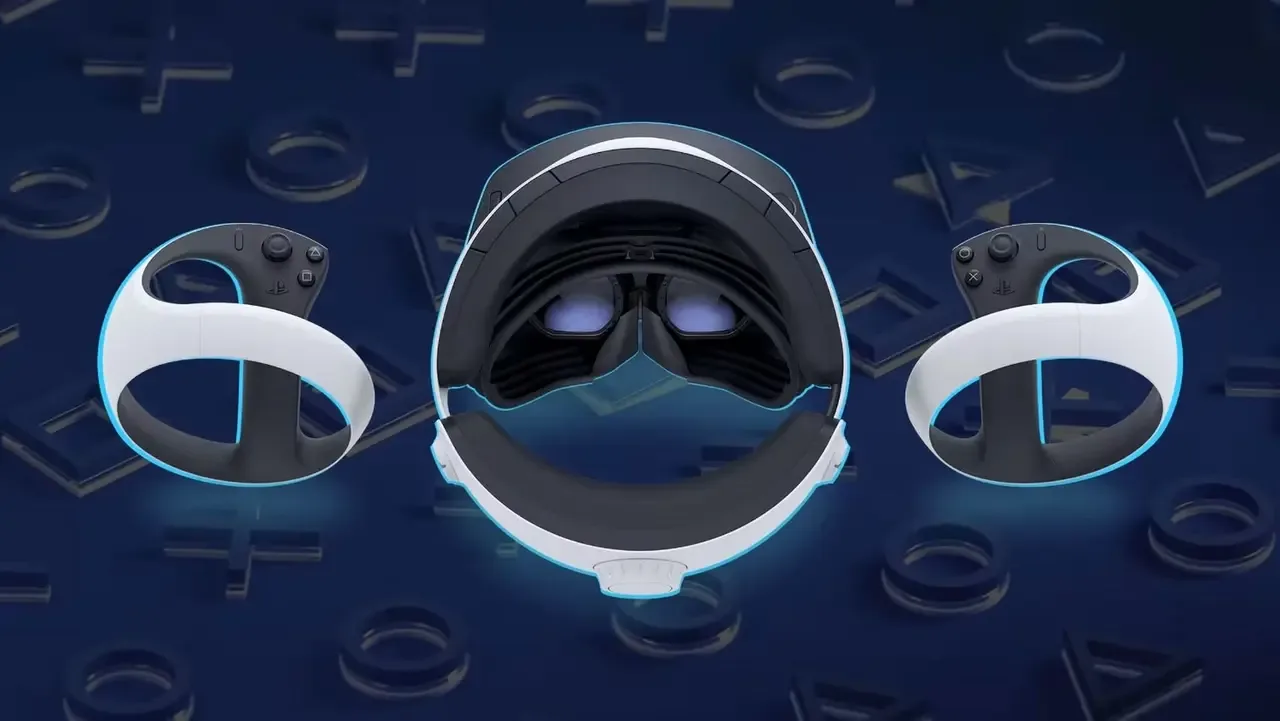 Sony kompaniyasi VR patentlarining bir qismini sotdi — 2-rasm