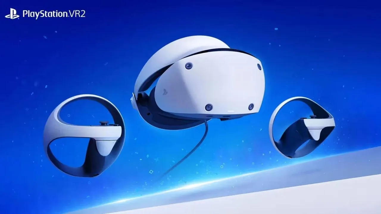 Sony kompaniyasi VR patentlarining bir qismini sotdi