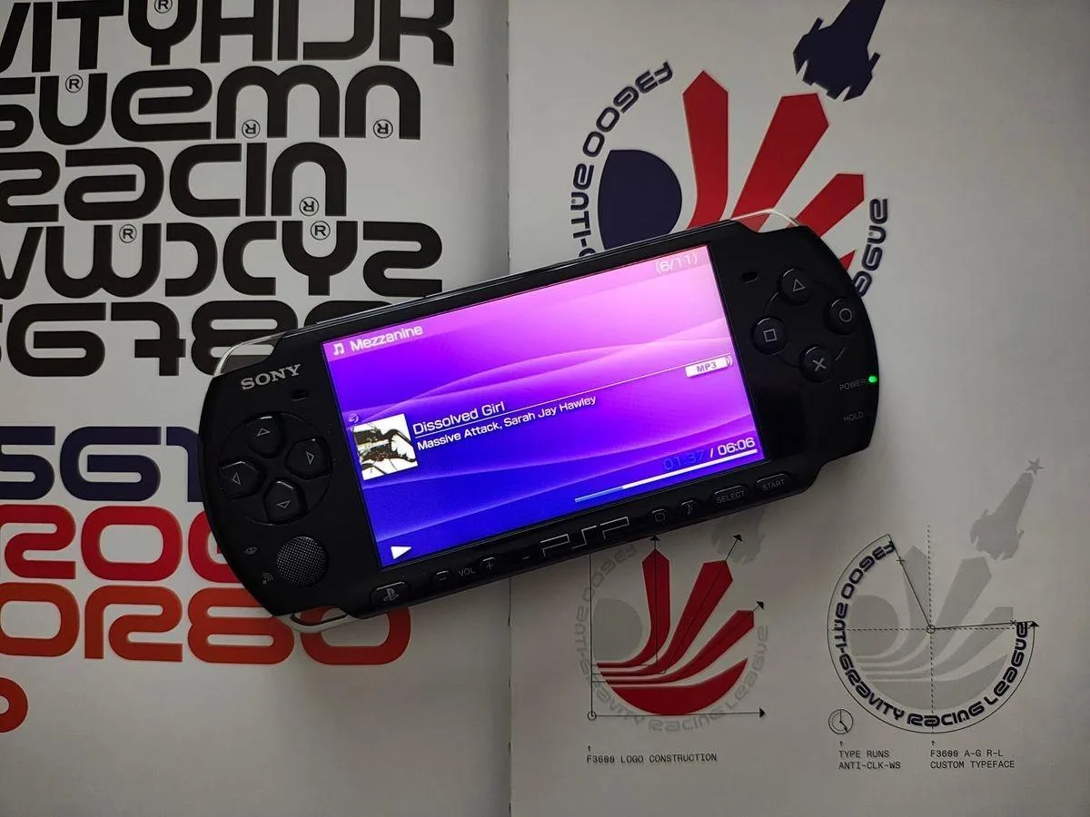Sony sobiq rahbari Nintendo'ning PSP'ga munosabatini aytdi