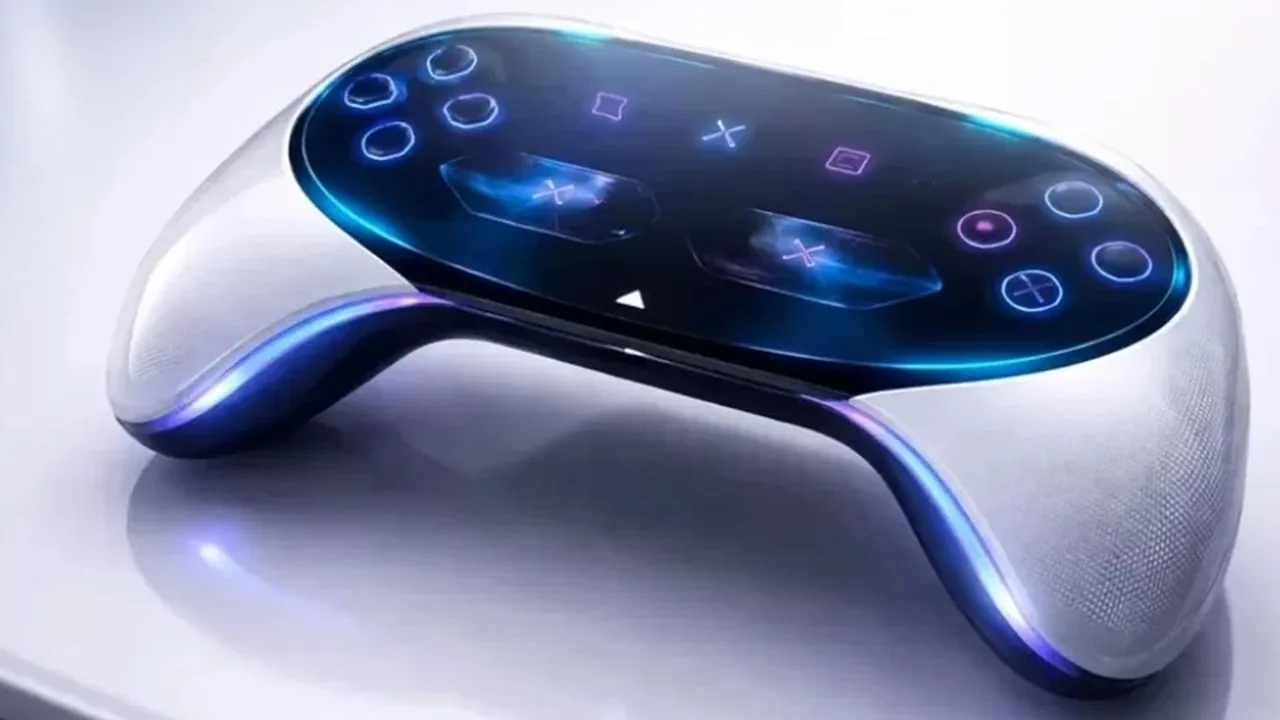 Sony xavfni oldindan bildiruvchi geympadni patentladi