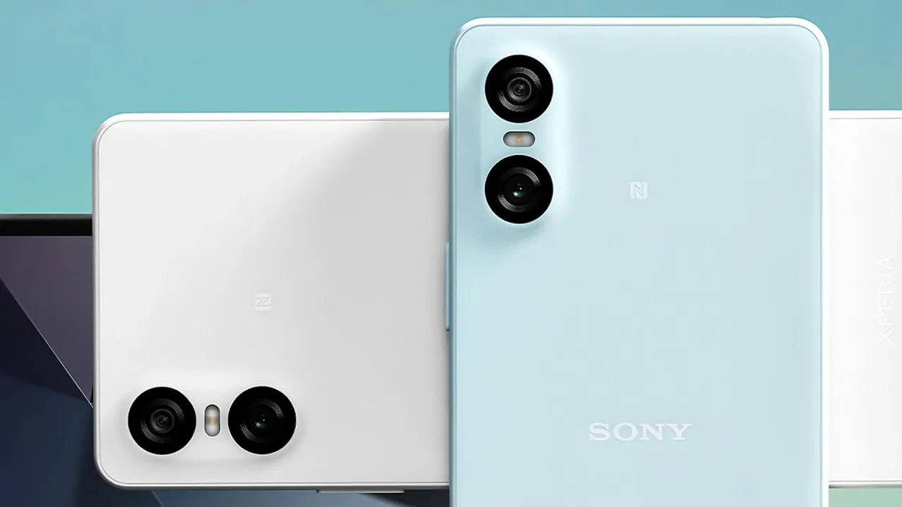Sony Xperia 10 VI Android 17 yangilanishini olmaydi