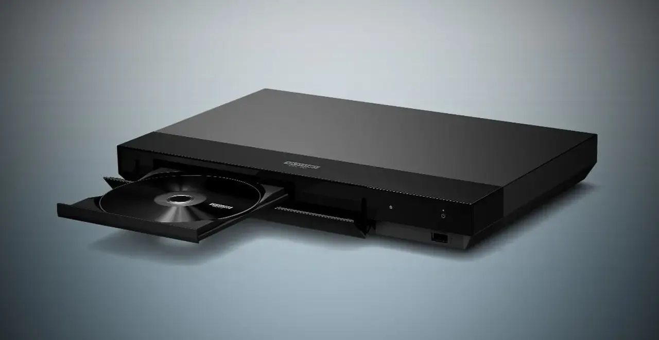 Sony Yaponiyada oxirgi UHD Blu-ray pleyerini sotuvdan oldi — 2-rasm