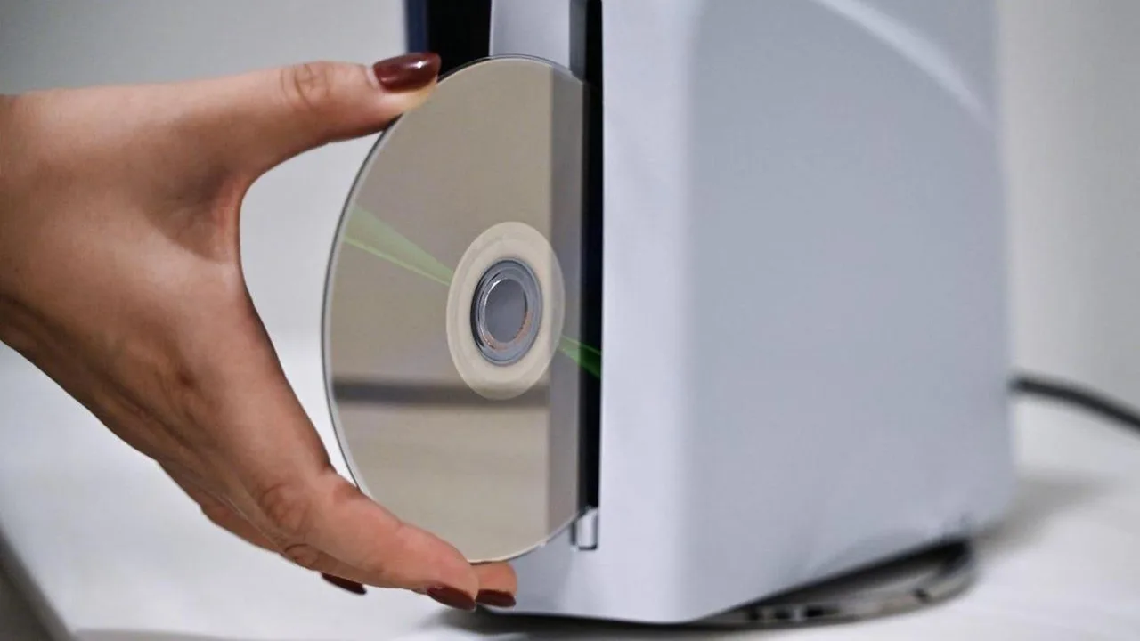 Sony Yaponiyada oxirgi UHD Blu-ray pleyerini sotuvdan oldi