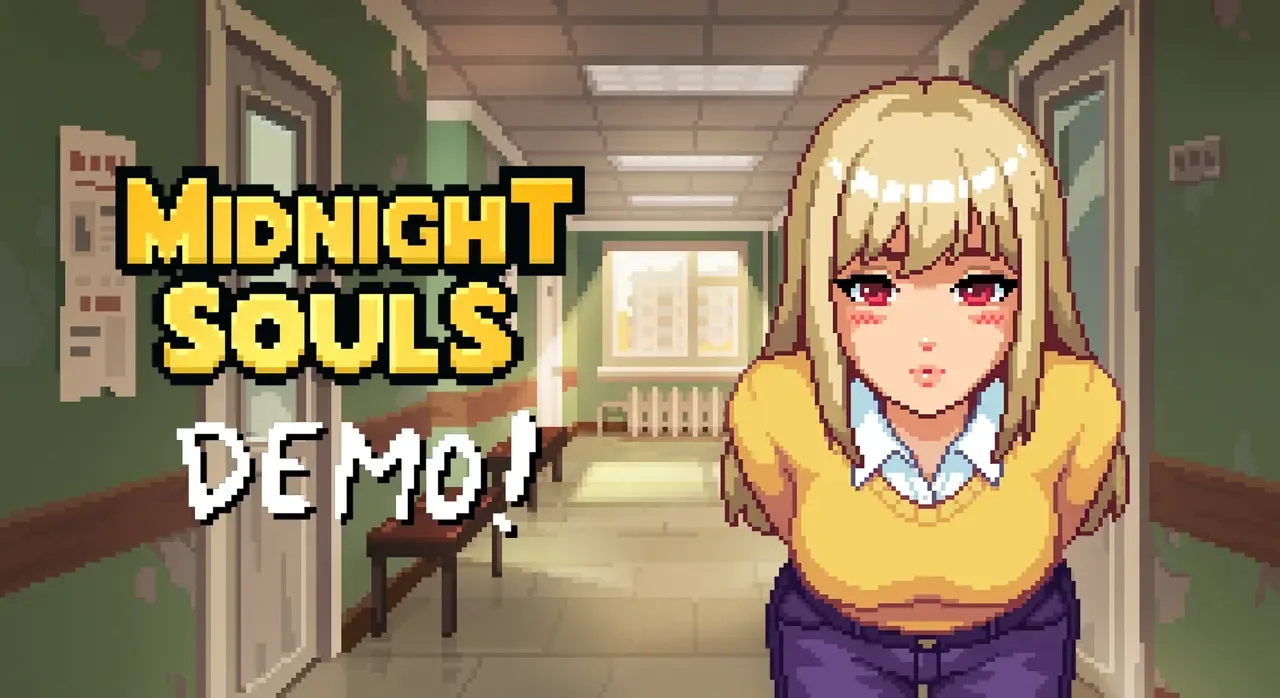 Spaghetti Cat beshta yangi o'yin demo versiyasini taqdim etdi — 4-rasm