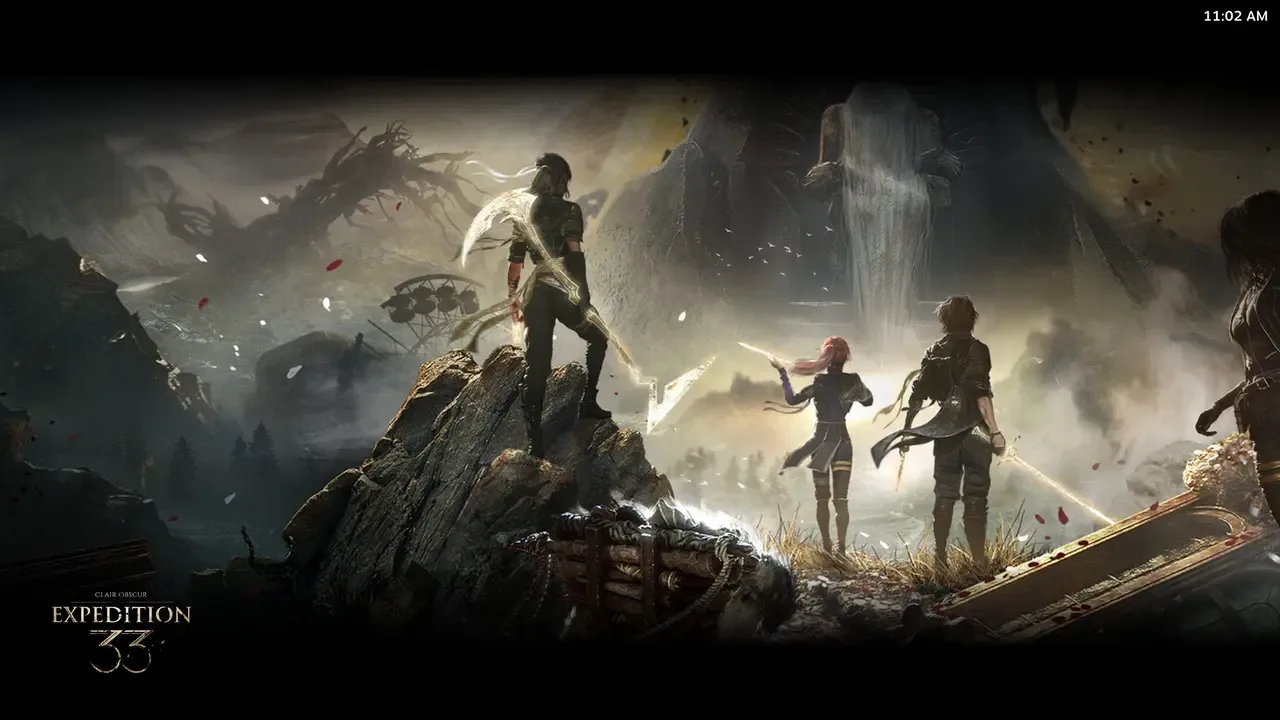 Steam klienti uchun yirik yangilanish chiqarildi — 3-rasm