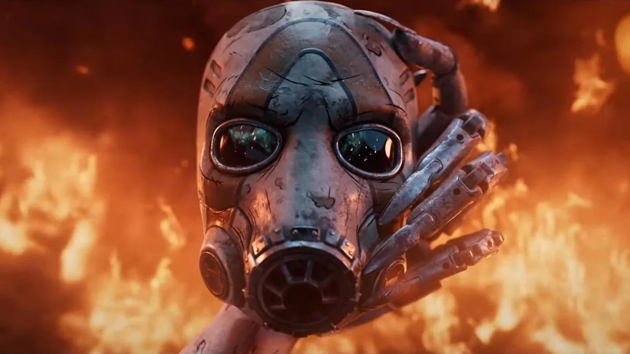 Steam'da BioShock va Borderlands litsenziyalari o'chirilyapti