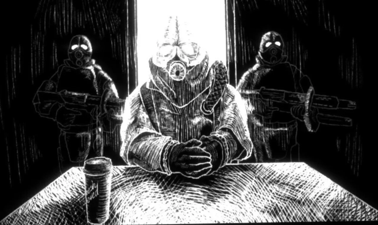 Steam'da Half-Life olamiga bag'ishlangan horror chiqdi