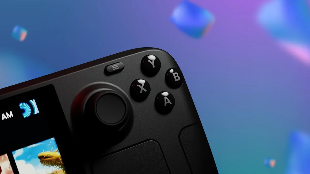SteamOS 3.9.2 Beta taqdim etildi: yangi qurilmalar yordami