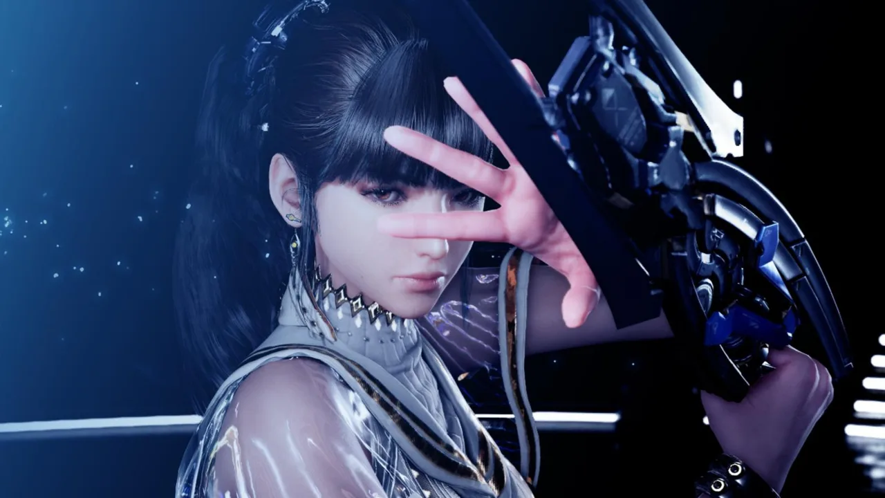 Stellar Blade o'yini Unreal Engine 5.8 dvigateliga ko'chirilyapti
