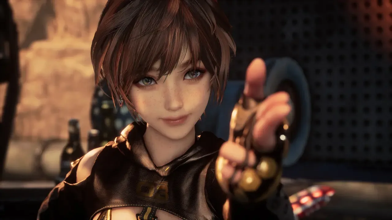 Stellar Blade va Overwatch kutilmagan kollaboratsiyani e'lon qildi — 3-rasm