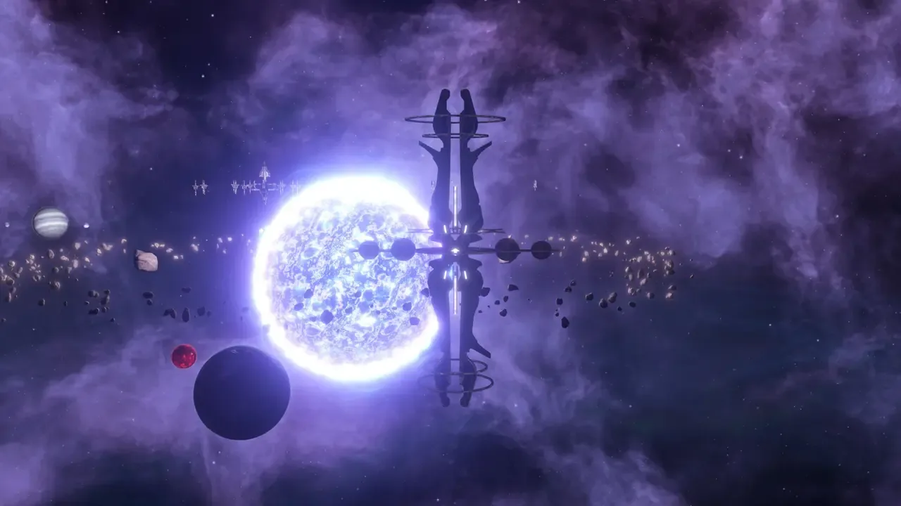Stellaris uchun Willpower DLC va yangi yangilanish — 2-rasm