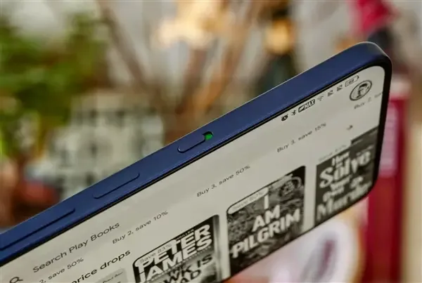 TCL P80 Ultra smartfoni NXTPAPER OLED ekran bilan chiqdi — 2-rasm