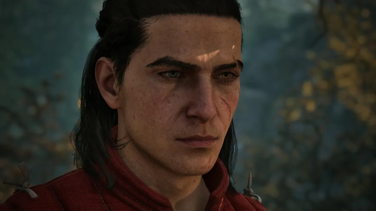 The Blood of Dawnwalker 1.1 patchi taqdim etildi