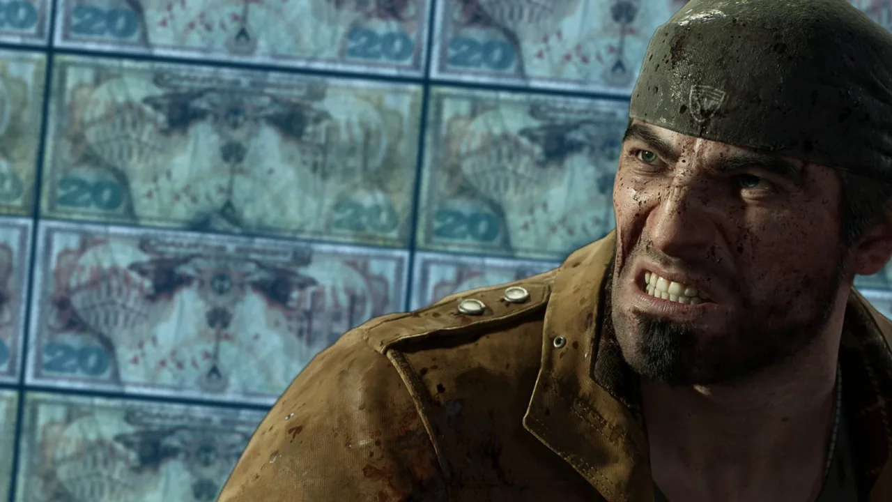 The Coalition xodimlari Gears of War: E-Day relizidan xavotirda