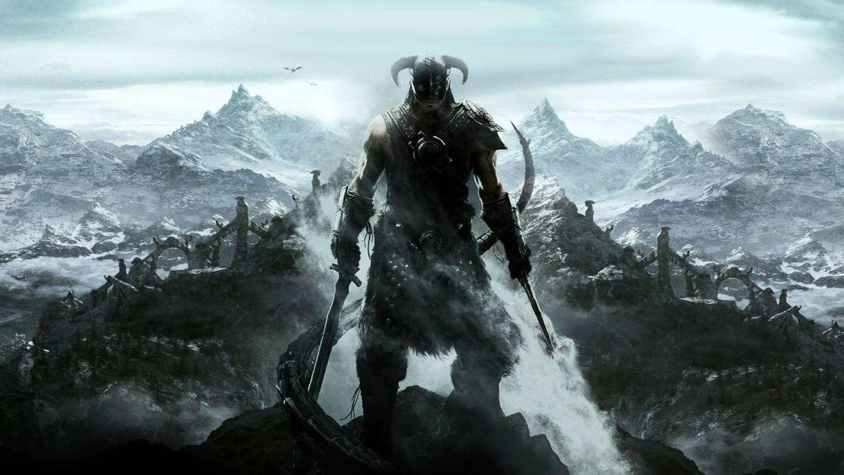 The Elder Scrolls V: Skyrim o'yini Android'ga ko'chirildi