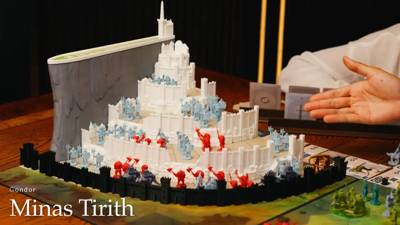 The Lord of the Rings stol o'yini 1.7 mln dollar yig'di — 4-rasm