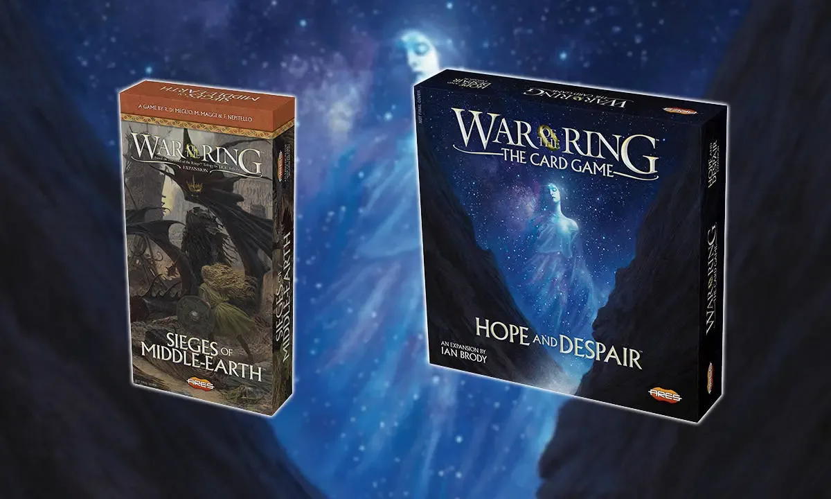 The Lord of the Rings stol o'yini 1.7 mln dollar yig'di — 5-rasm
