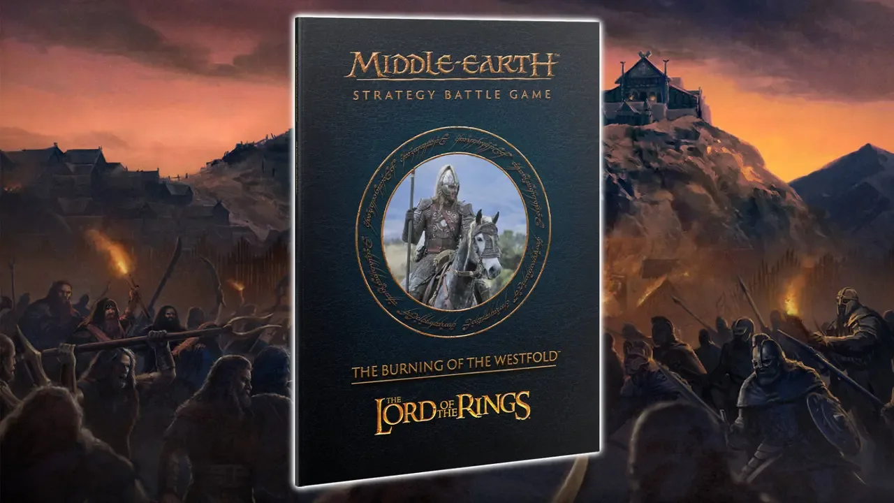 The Lord of the Rings stol o'yini 1.7 mln dollar yig'di — 6-rasm