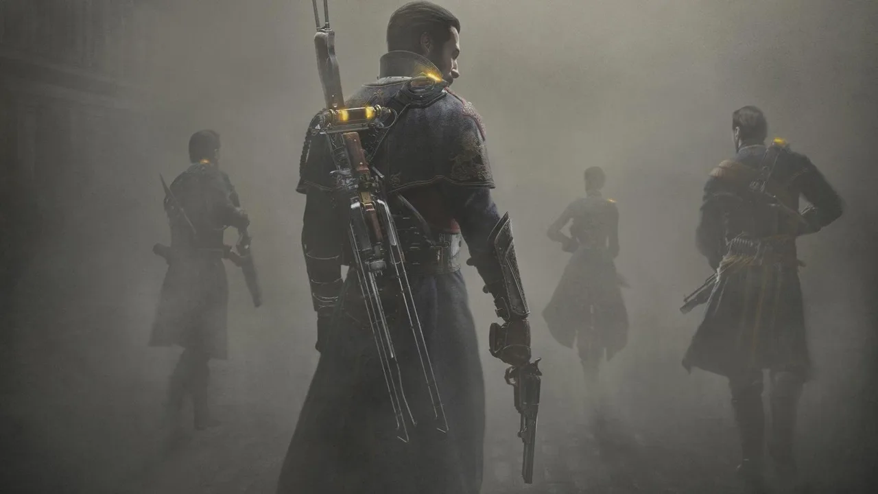 The Order: 1886 o'yini norasmiy port orqali PCga keldi