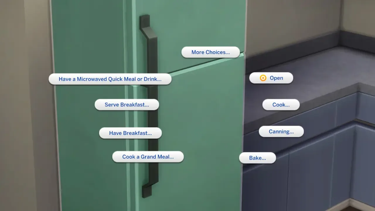 The Sims 4 uchun yirik yangilanish taqdim etildi — 2-rasm
