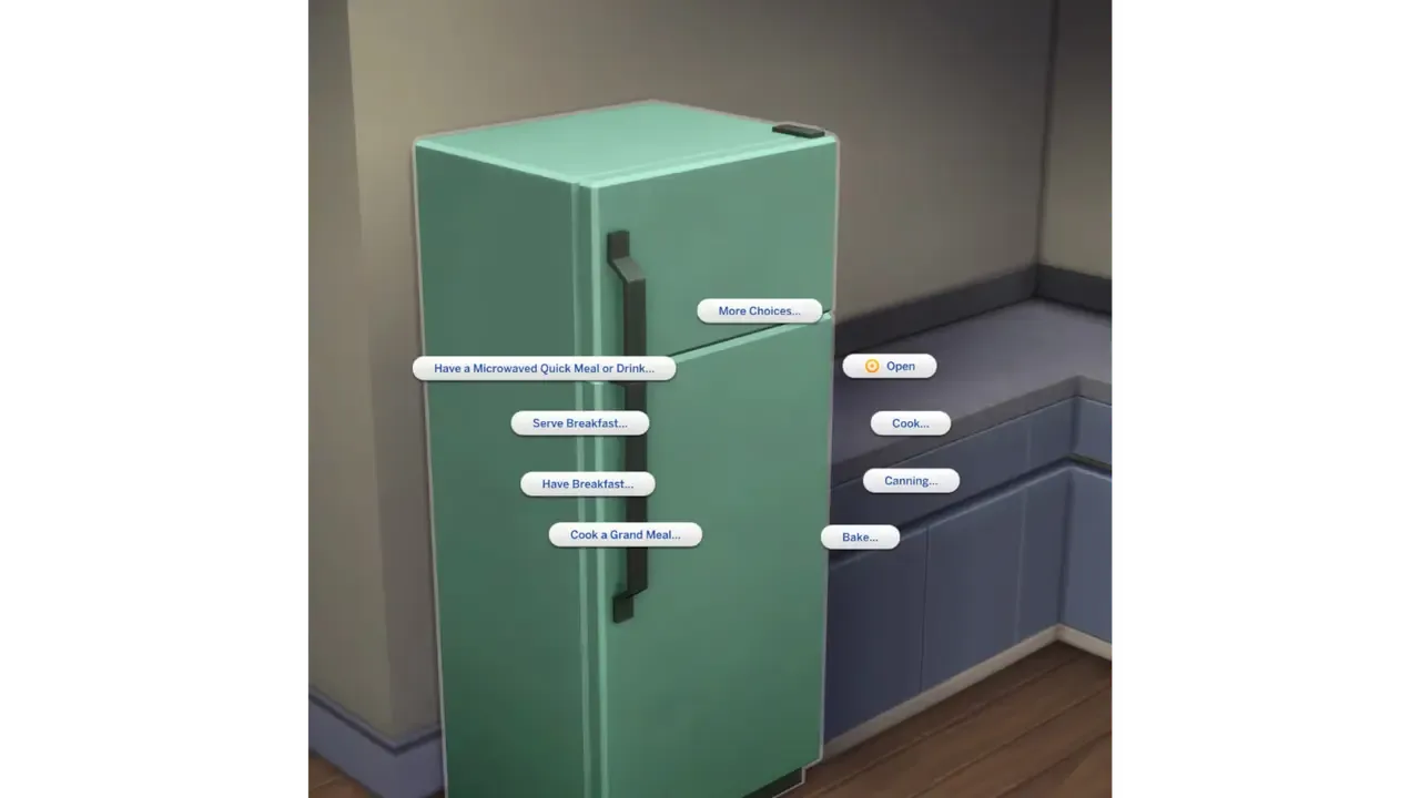 The Sims 4 uchun yirik yangilanish tayyorlanmoqda — 2-rasm