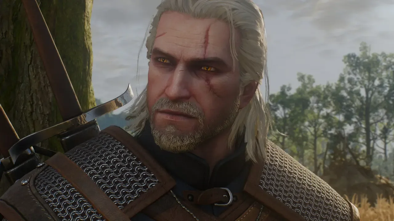 The Witcher 3 o'yini uchun WinterSense modi taqdim etildi — 2-rasm
