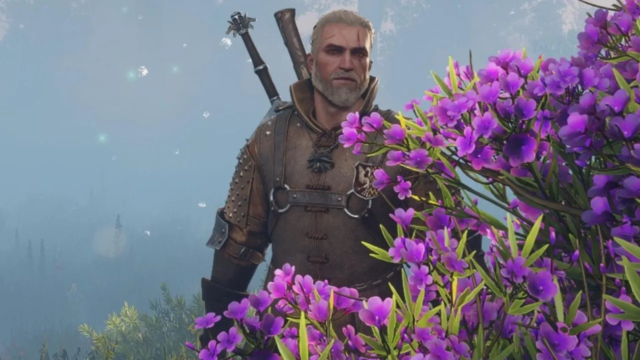 The Witcher 3 remasterini Switch 2 da tekinga olish