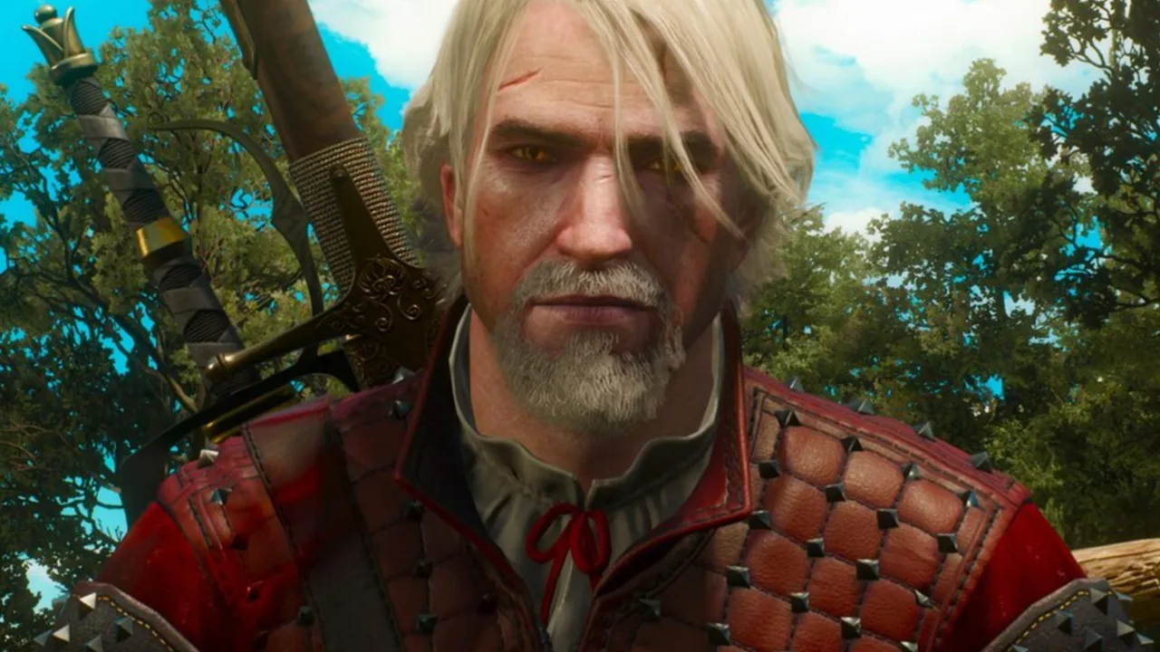 The Witcher 3 remastri savdo va onlayn rekordini yangiladi