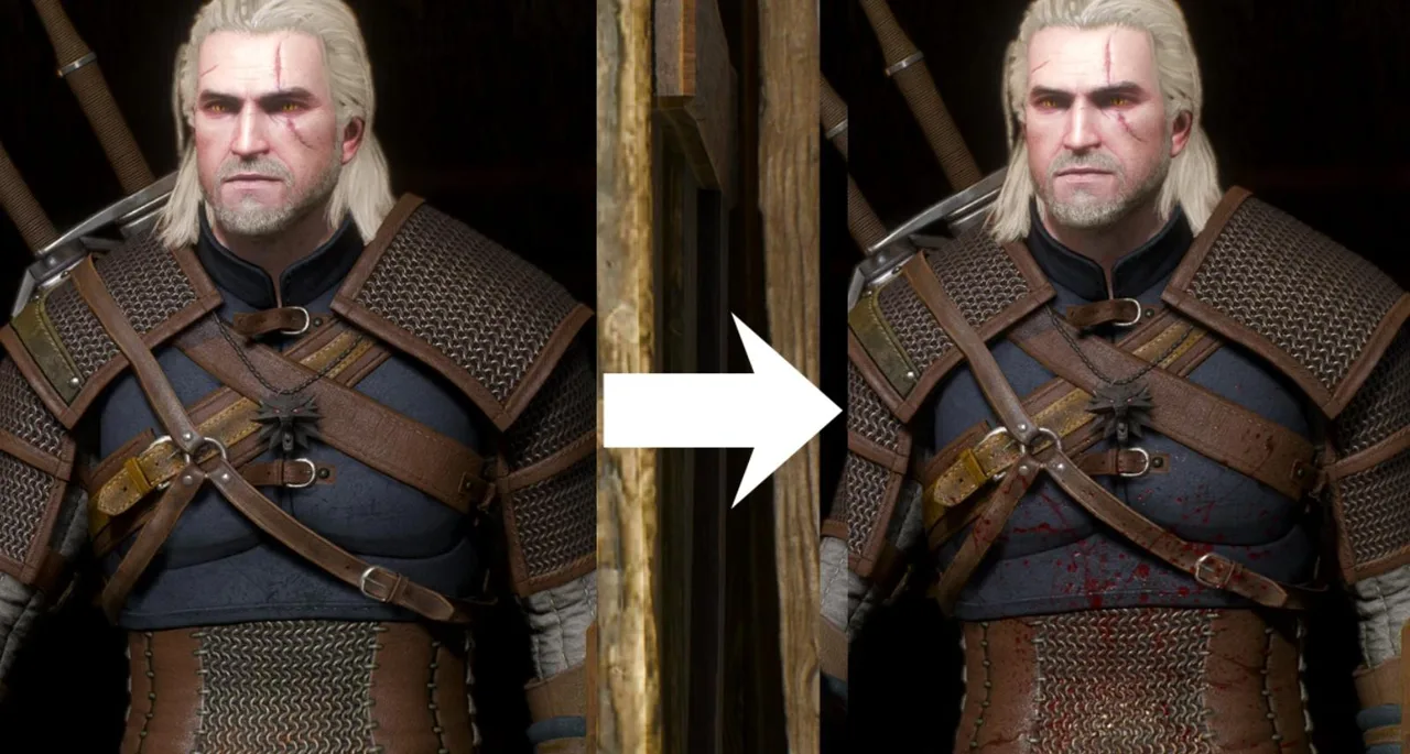 The Witcher 3 remastri uchun Brothers In Arms modi chiqdi