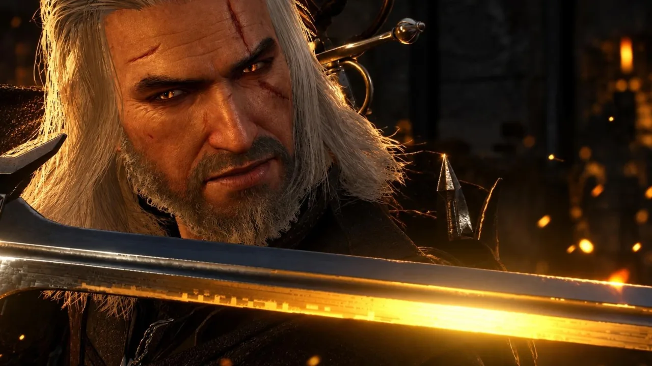 The Witcher 3 uchun 5.00c yangilanishi taqdim etildi