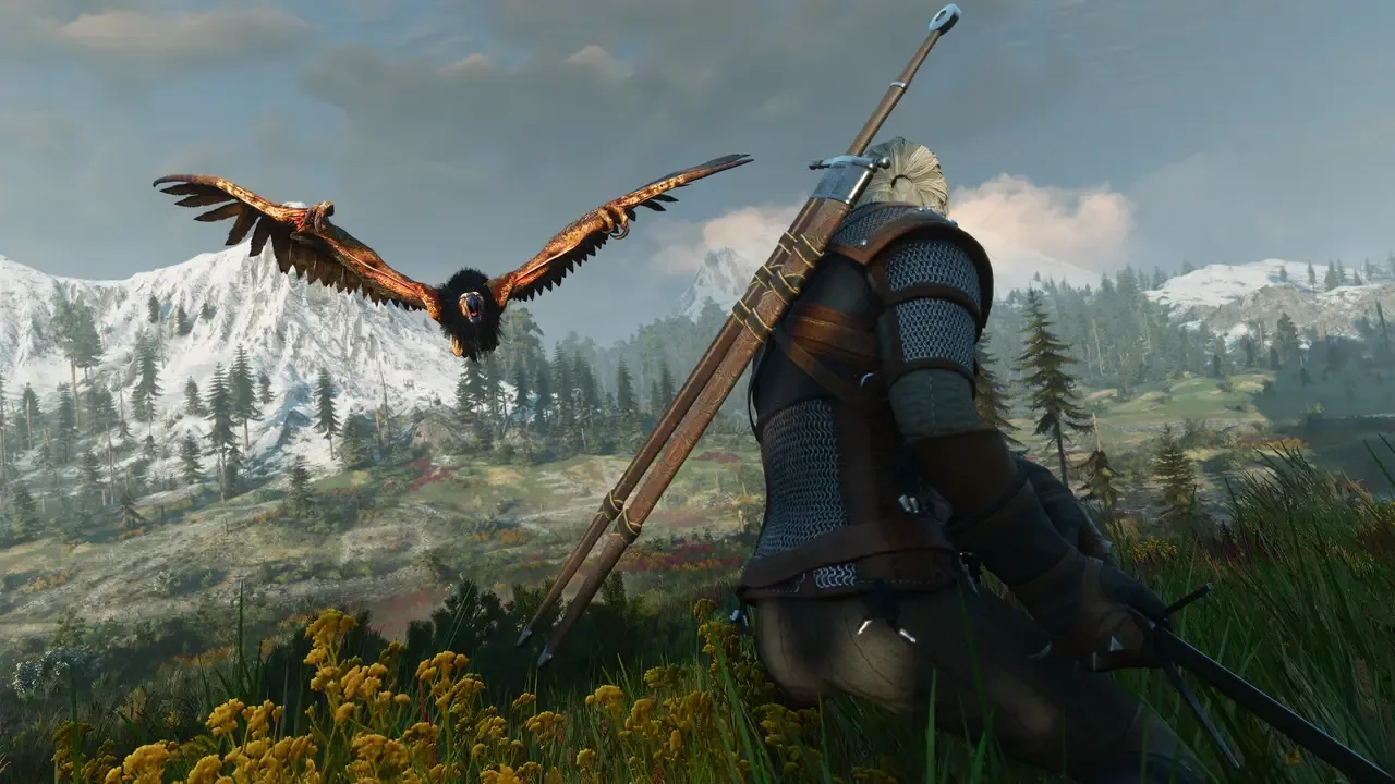 The Witcher 3 uchun 5.01 patchi chiqdi va xatolar tuzatildi — 2-rasm