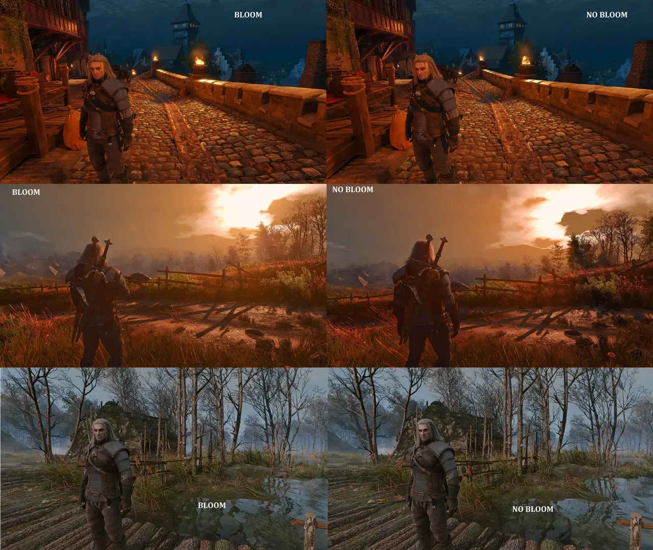 The Witcher 3 uchun 5.01 yangilanishi taqdim etildi — 3-rasm