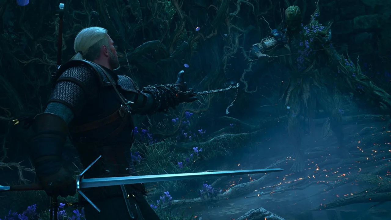 The Witcher 3 uchun Songs of the Past kengaytmasi e'lon qilindi