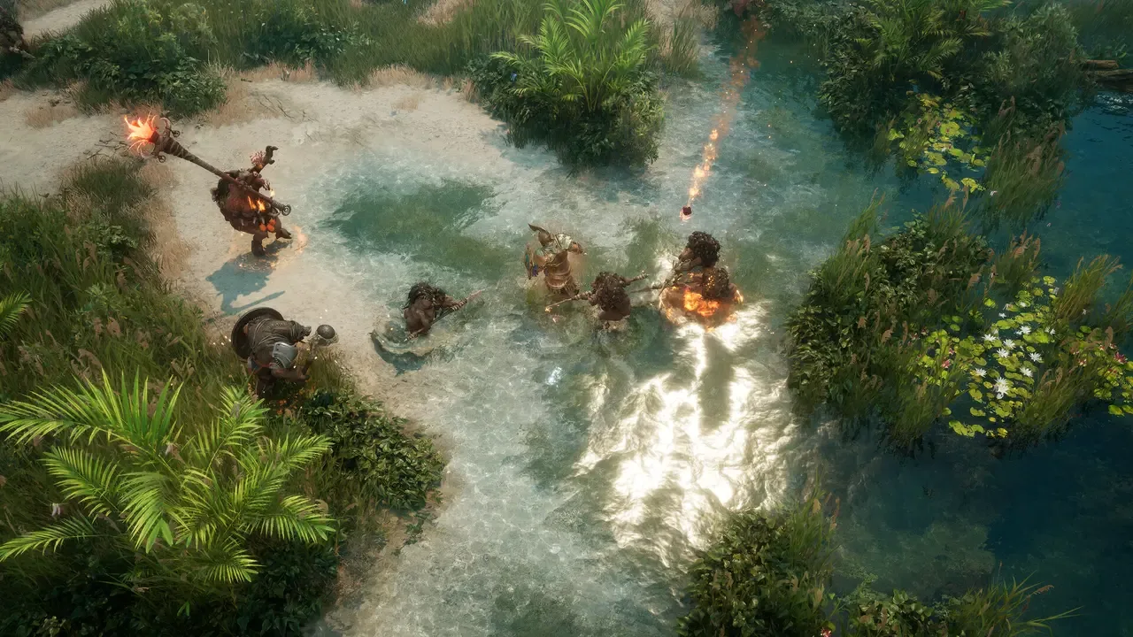 Titan Quest II narxi oshadi va bonus taqdim etiladi — 2-rasm