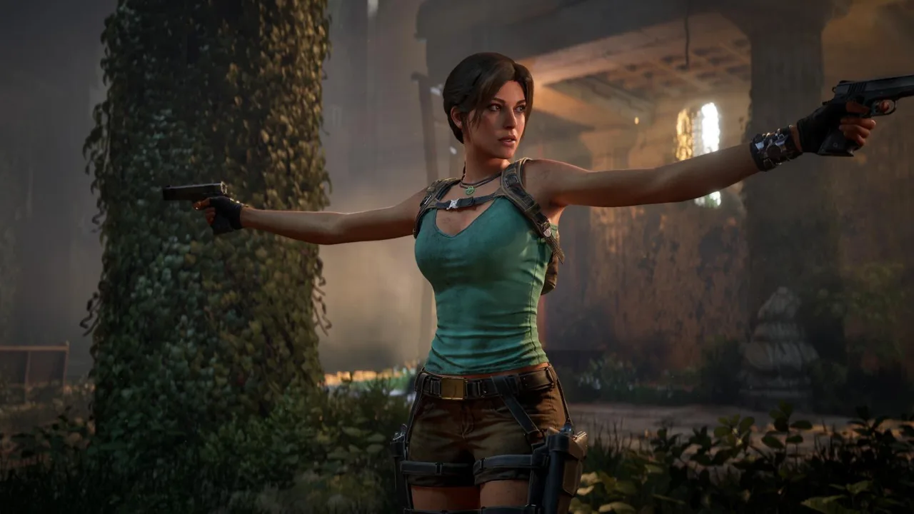 Tomb Raider: Legacy of Atlantis qancha davom etadi