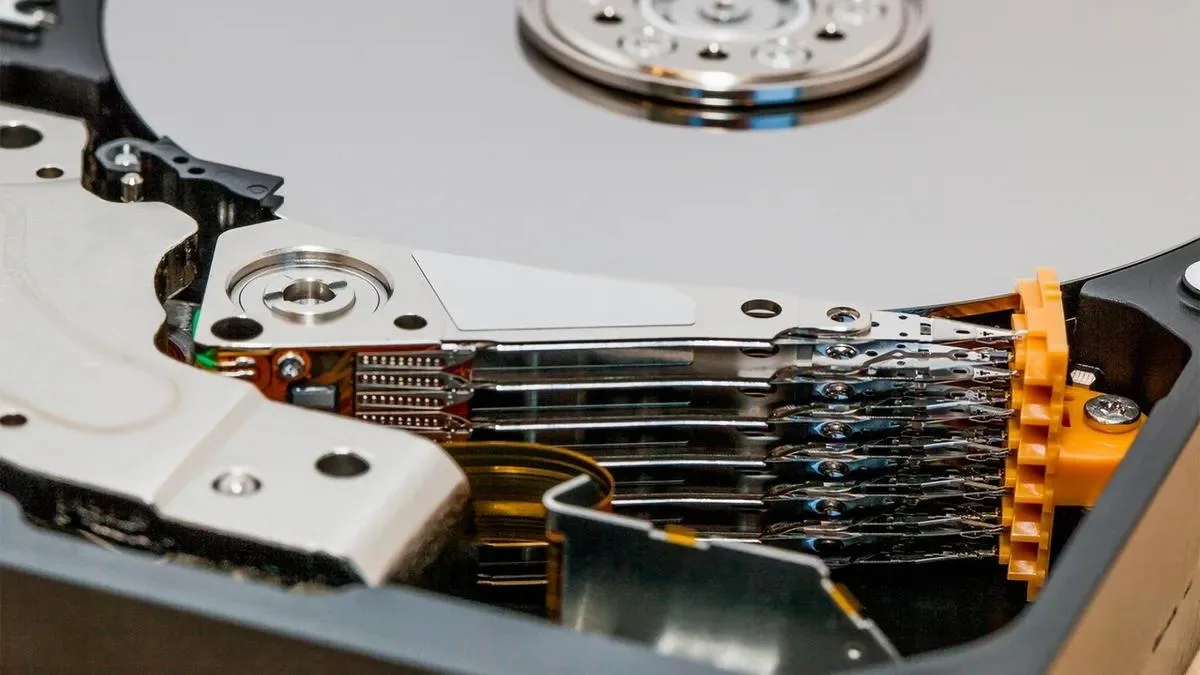 Toshiba qattiq disklar ishlab chiqarishni kengaytirmoqda
