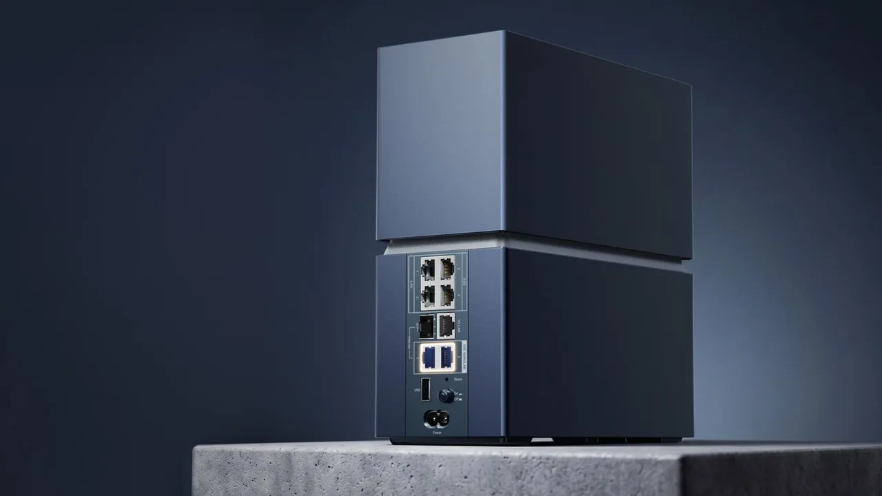 TP-Link kompaniyasi Wi-Fi 8 standartiga ega ilk routerini taqdim etdi