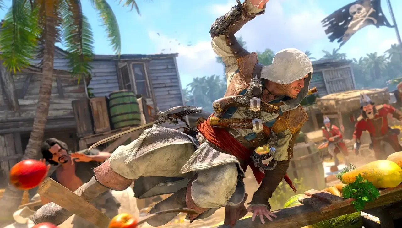 Ubisoft Finlandiyadagi RedLynx studiyasini yopishi mumkin — 2-rasm