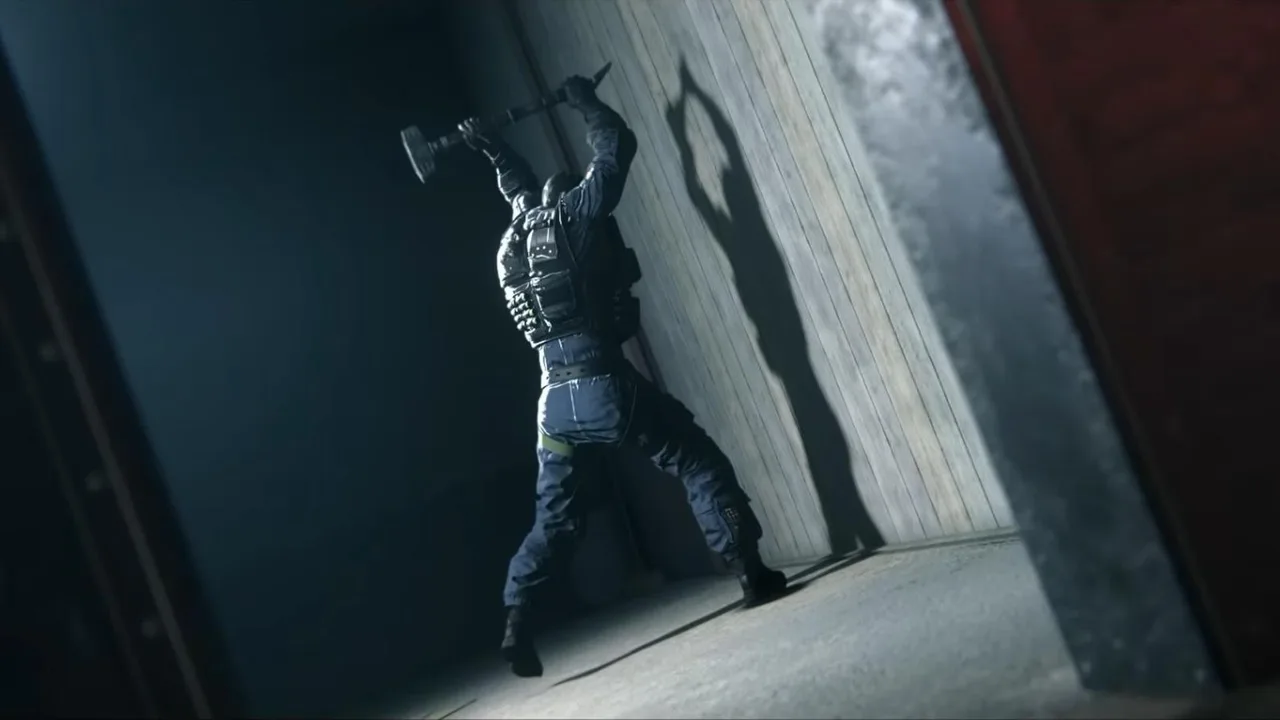 Ubisoft o'zining Rainbow Six Mobile o'yinini yopadi
