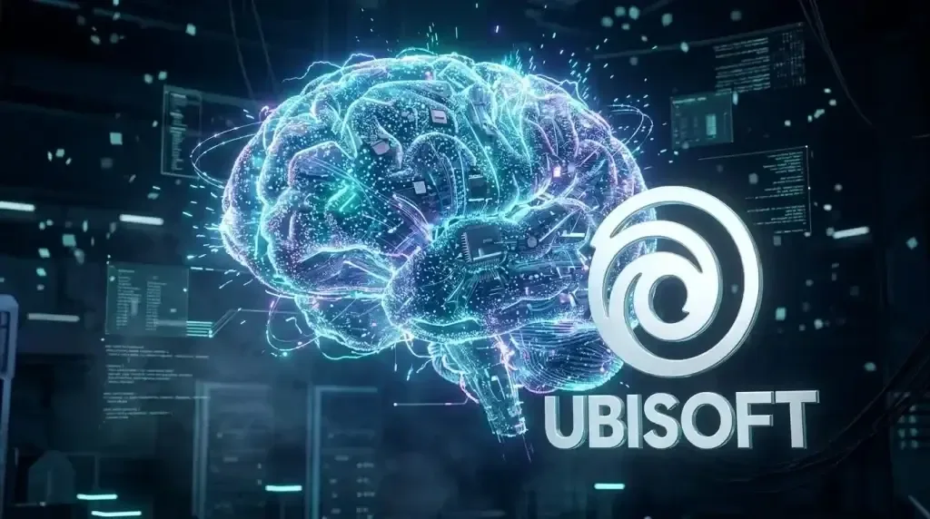Ubisoft sun'iy intellekt bo'limiga yangi rahbar tayinladi — 2-rasm