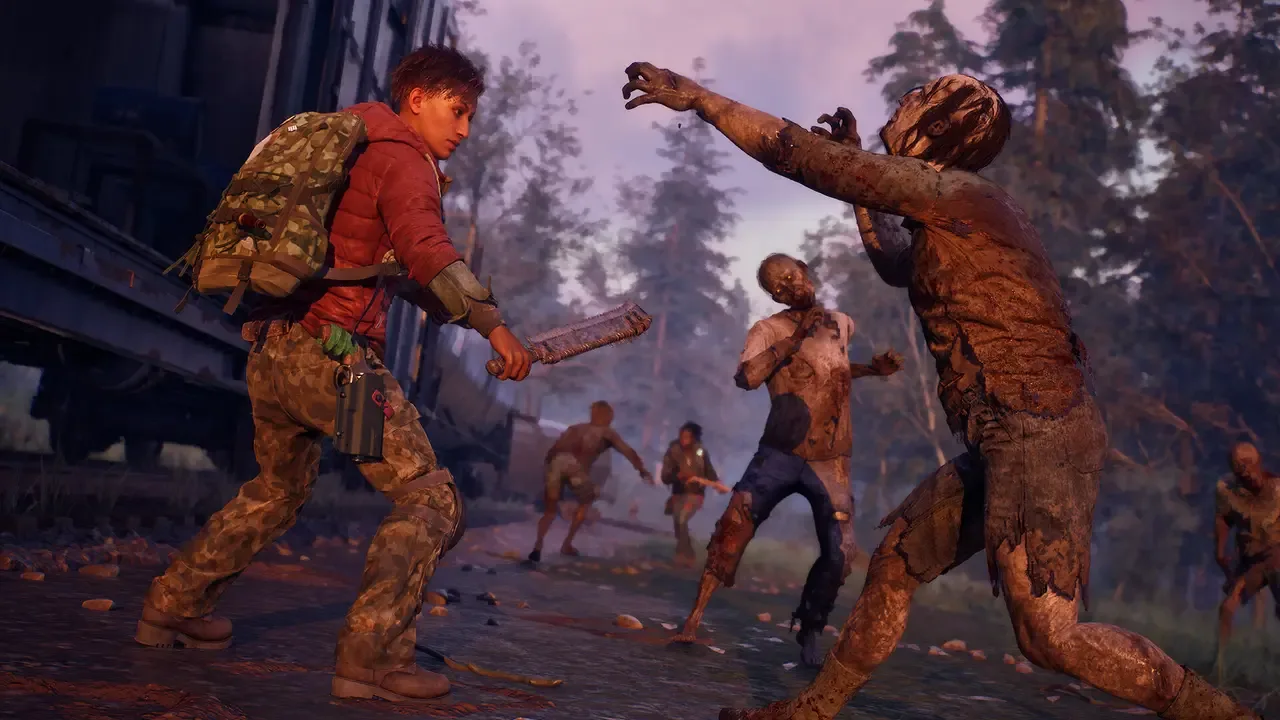 Undead Labs mustaqilligi va State of Decay 3 o'yini — 2-rasm