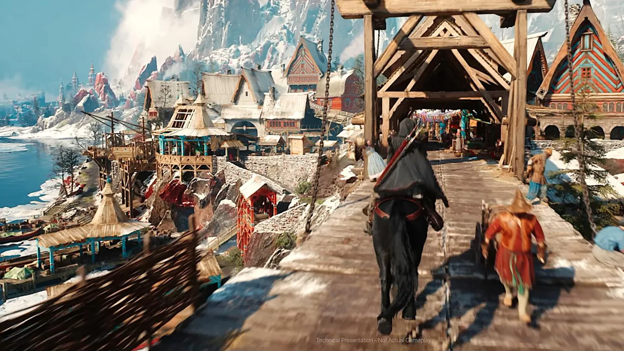 Unreal Engine xatolarni sun'iy intellekt yordamida tuzatdi