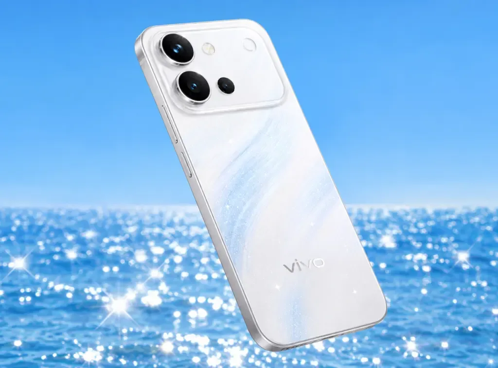 Vivo S60t taqdim etildi: 7200 mA·ch batareya va 144 Hz ekran — 2-rasm