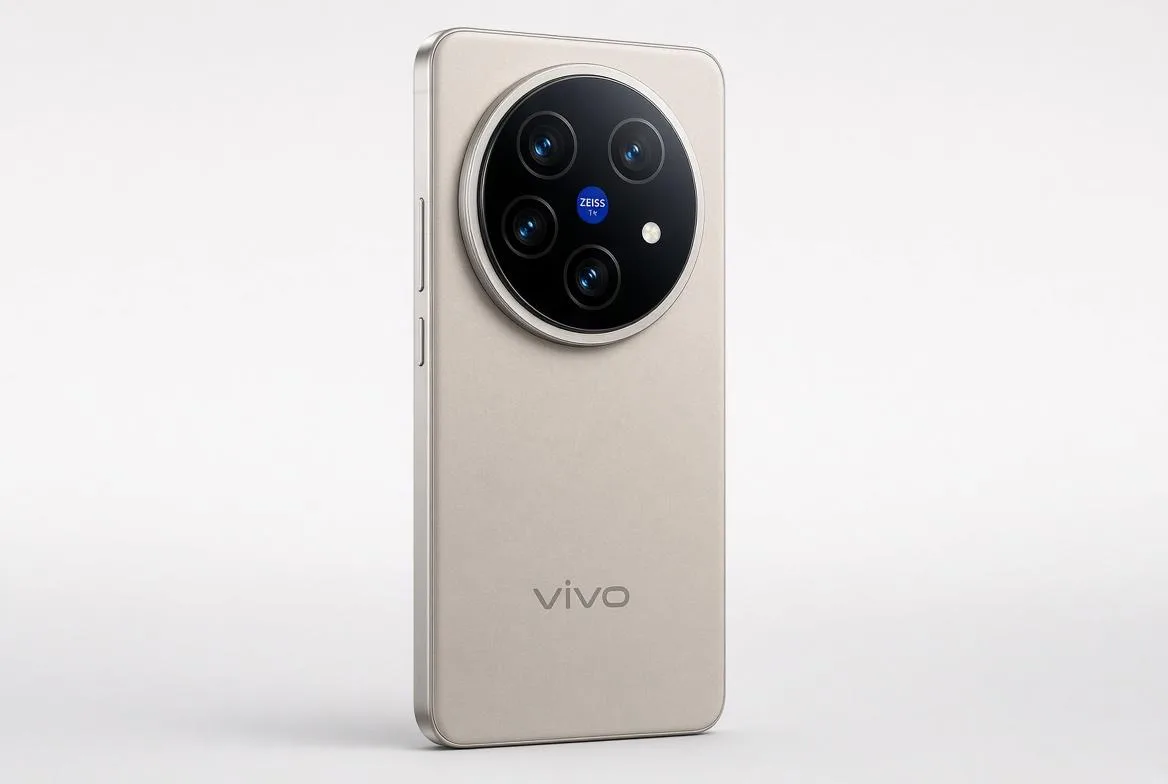 Vivo X500 Ultra flagman smartfoni 2027-yilda chiqadi