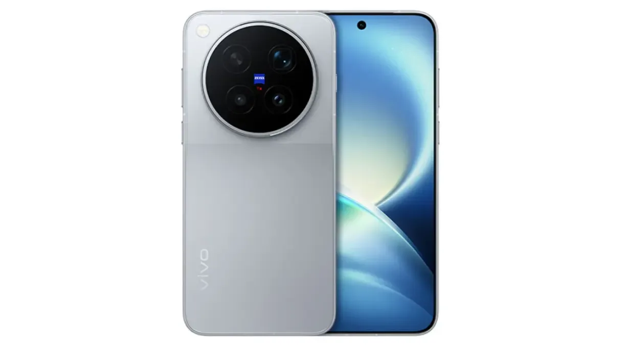 Vivo Xitoyning qimmat Android bozorida yetakchiga aylandi — 2-rasm