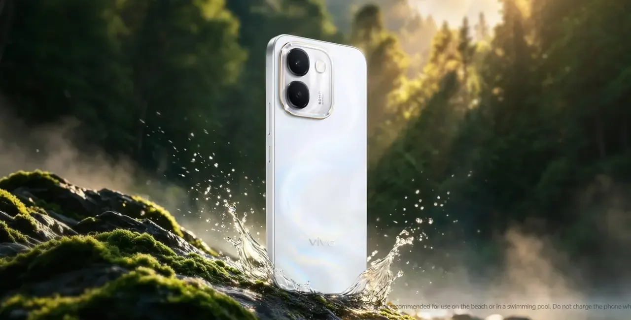 Vivo Y600 taqdim etildi: 10 000 mA•ch batareya va rekord — 2-rasm