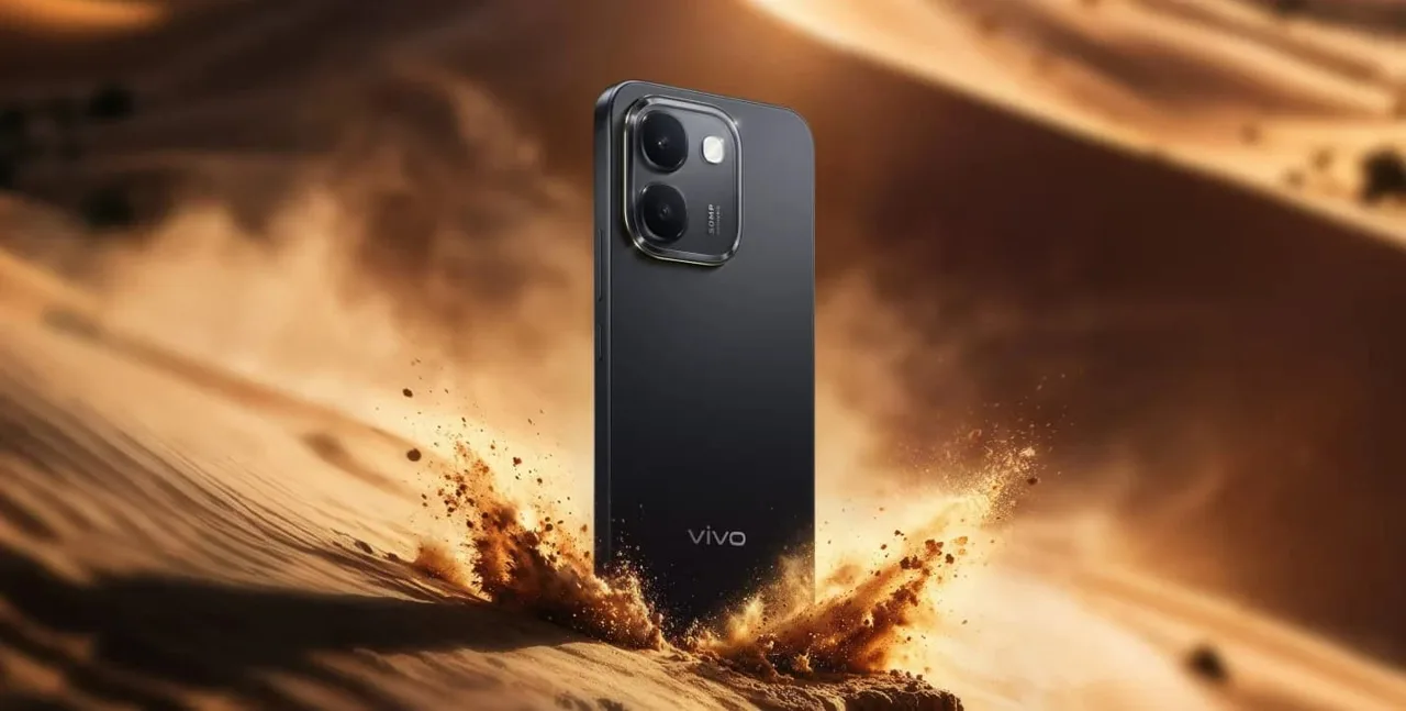 Vivo Y600 taqdim etildi: 10 000 mA•ch batareya va rekord