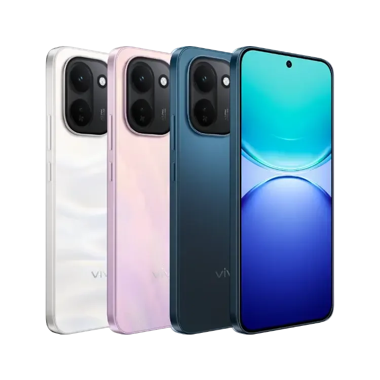 Vivo Y600k Turbo taqdim etildi: 9020 mA•ch batareya — 2-rasm