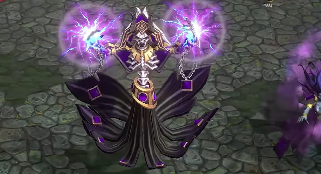 Warcraft III: Reforged yangilanishi saqlash fayllarini buzdi